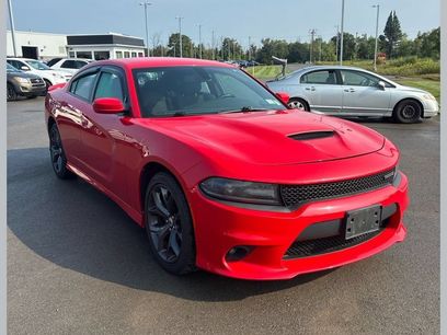 Used 2019 Dodge Charger GT