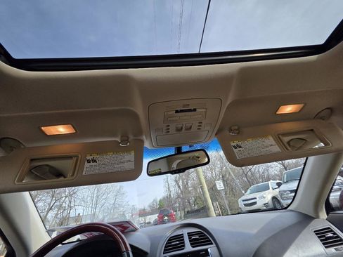 Used 2007 Lexus ES 350 image 26