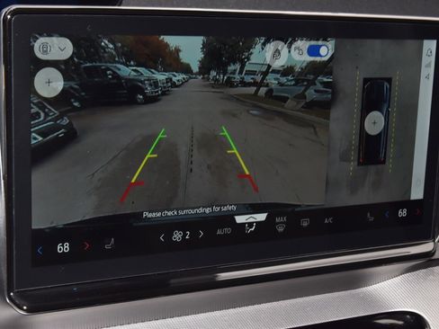 Certified 2025 Ford Expedition Active image 29