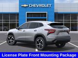 New 2025 Chevrolet Trax RS image 4
