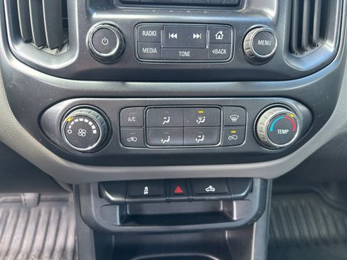 Used 2016 Chevrolet Colorado 2WD Extended Cab image 27