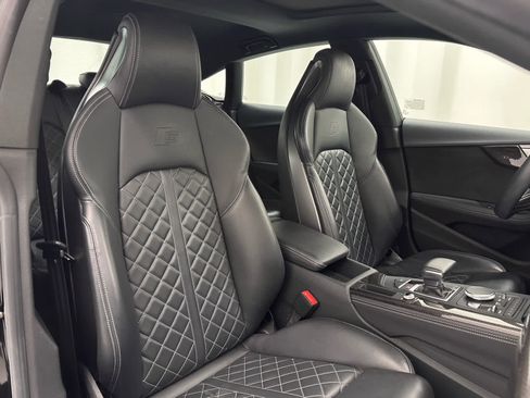 Used 2019 Audi S5 Prestige AWD/4WD image 19