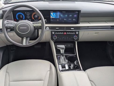 New 2026 Hyundai Tucson SEL image 13