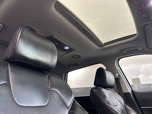 Used 2024 Kia Telluride S w/ S Sunroof Package FWD image 17