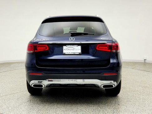 Used 2022 Mercedes-Benz GLC 300 4MATIC image 6