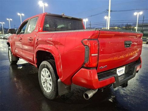 New 2026 Toyota Tacoma SR5 image 4