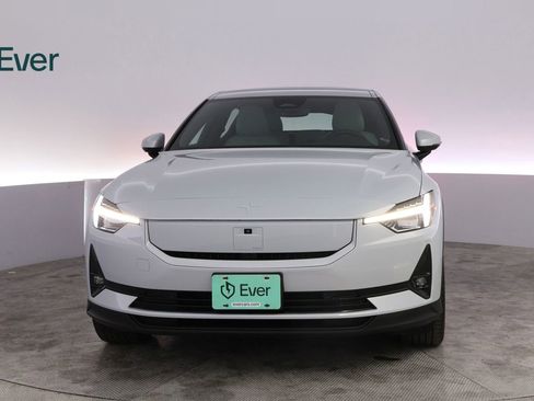 Used 2024 Polestar Polestar 2 AWD/4WD image 12