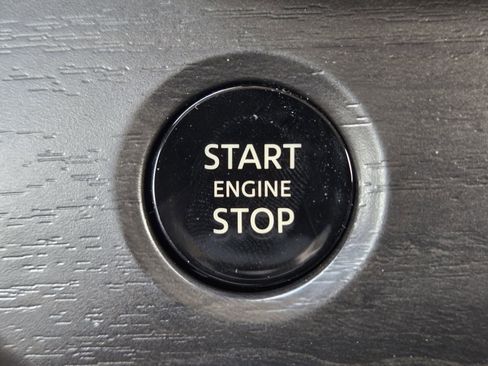 New 2026 Nissan Murano Platinum image 19