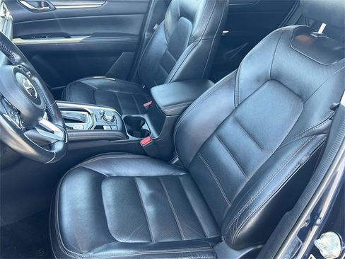 Used 2018 MAZDA CX-5 Grand Touring w/ Premium Package image 28