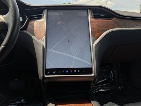 Used 2021 Tesla Model S Long Range Plus AWD/4WD image 19