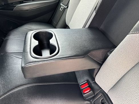 Used 2025 Toyota Corolla XSE FWD image 37