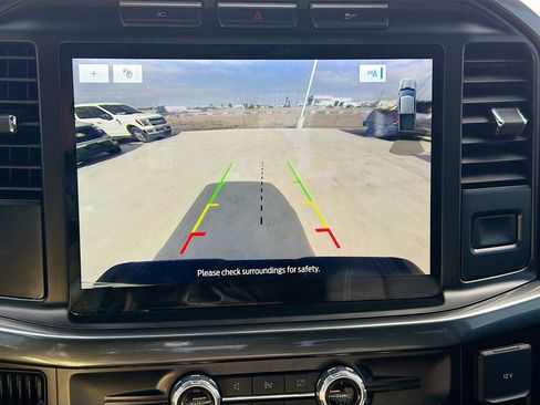 Certified 2023 Ford F150 XLT w/ Equipment Group 302A High image 19