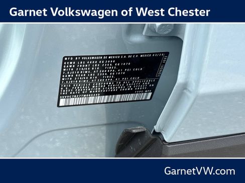 New 2026 Volkswagen Taos SE AWD/4WD image 13