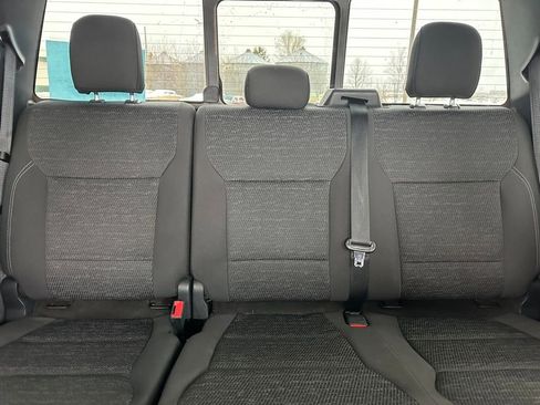 Used 2022 Ford F150 XLT w/ Equipment Group 302A High image 32