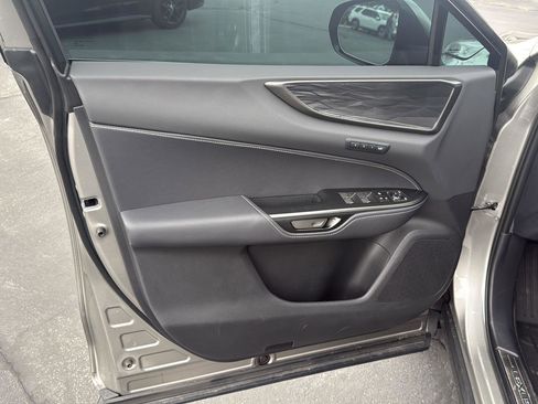 Used 2026 Lexus NX 350 AWD w/ Accessory Package (2T) image 12