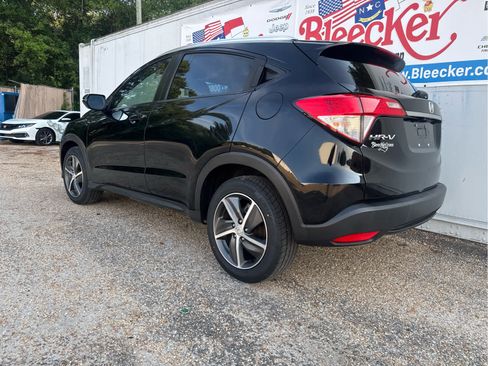 Used 2021 Honda HR-V EX image 8