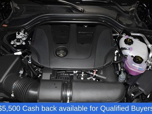 New 2026 Dodge Charger Scat Pack AWD/4WD image 12