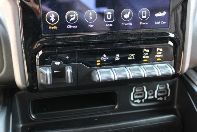 Used 2020 RAM 1500 Longhorn AWD/4WD image 29