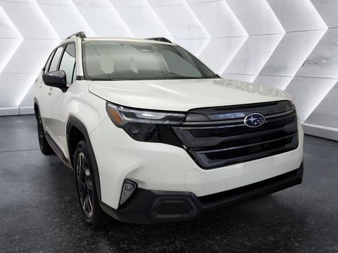 Used 2026 Subaru Forester Limited w/ Premium/Limited Package AWD/4WD image 1