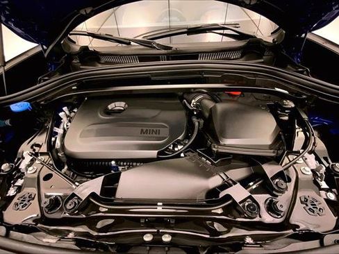 Used 2025 MINI Cooper Countryman S image 9