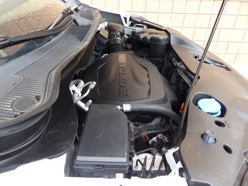 Used 2021 Honda Passport Touring image 24