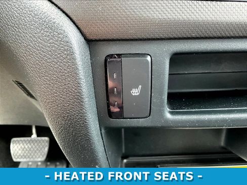 Used 2023 Honda Passport TrailSport image 36