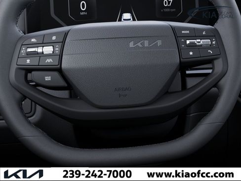 New 2026 Kia Sportage SX FWD image 22