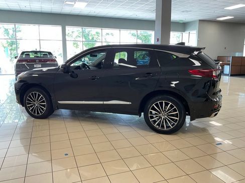 Certified 2026 Acura RDX w/ Advance Package AWD/4WD image 5
