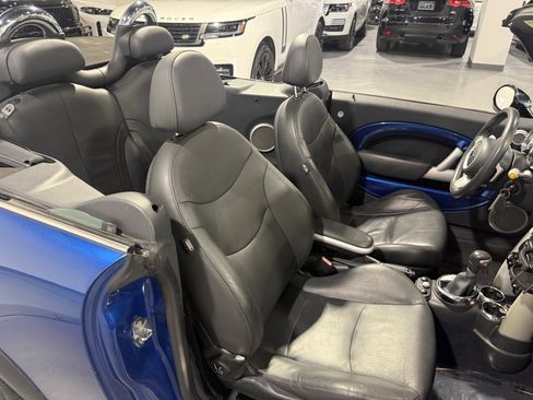 Used 2007 MINI Cooper S FWD image 52