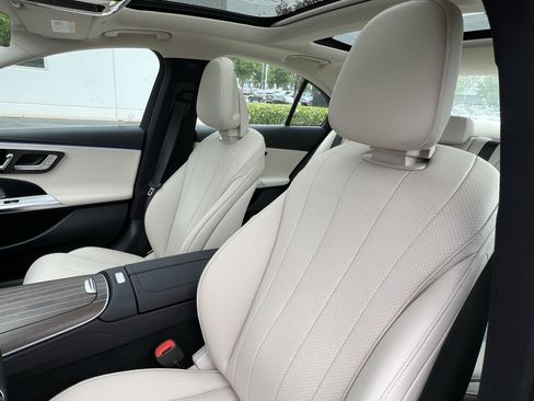 Used 2026 Mercedes-Benz E 450 4MATIC Sedan image 16