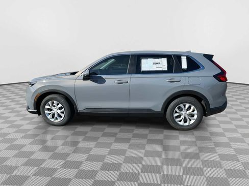 New 2026 Honda CR-V LX image 5