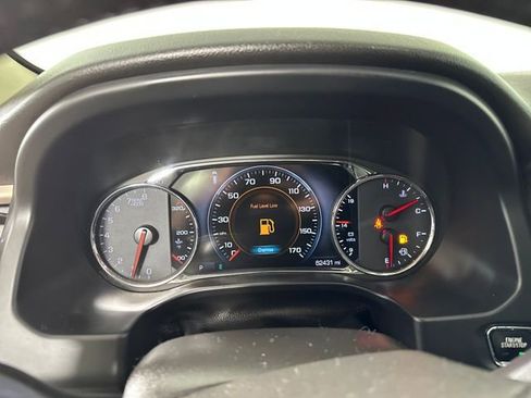Used 2019 GMC Acadia Denali AWD/4WD image 17