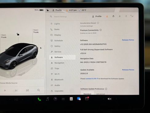 Used 2022 Tesla Model 3 Long Range image 33