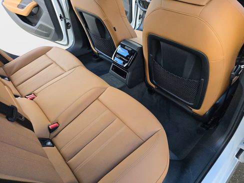 New 2026 Audi A6 Premium Plus image 11