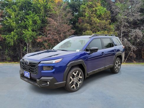 New 2026 Subaru Outback Touring XT AWD/4WD image 1