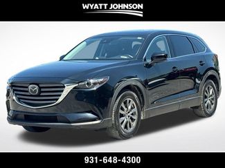 Used 2019 MAZDA CX-9 Touring w/ Touring Premium Package FWD 360° Tour