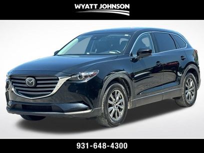 Used 2019 MAZDA CX-9 Touring w/ Touring Premium Package