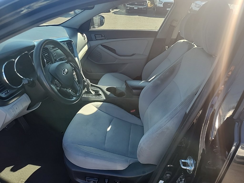 Used 2013 Kia Optima LX FWD image 19