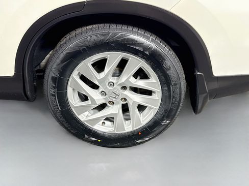 Used 2016 Honda CR-V EX image 37