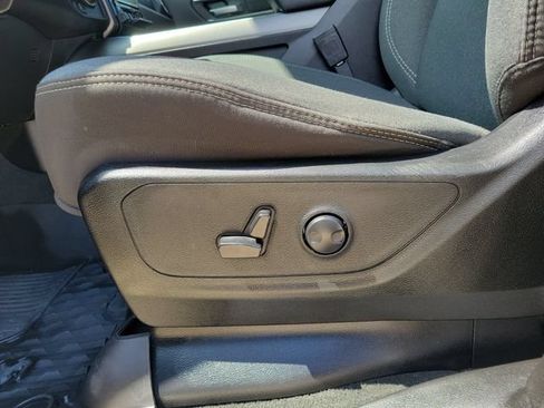 Used 2024 RAM 1500 Lone Star AWD/4WD image 16