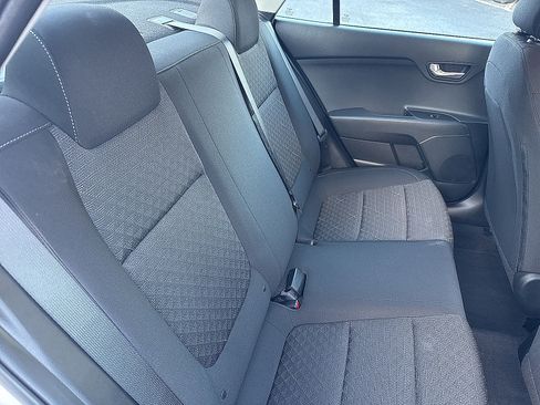 Used 2022 Kia Rio LX FWD image 35