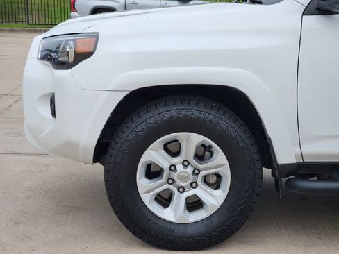 Certified 2023 Toyota 4Runner SR5 RWD image 6