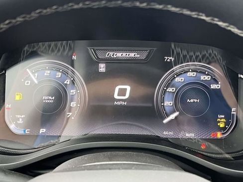 New 2026 RAM 1500 Rebel AWD/4WD image 30