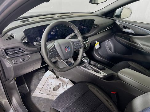 New 2026 Buick Envista Preferred w/ Convenience I Package image 10