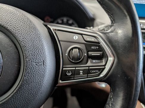 Used 2020 Acura RDX AWD w/ Advance Package image 21
