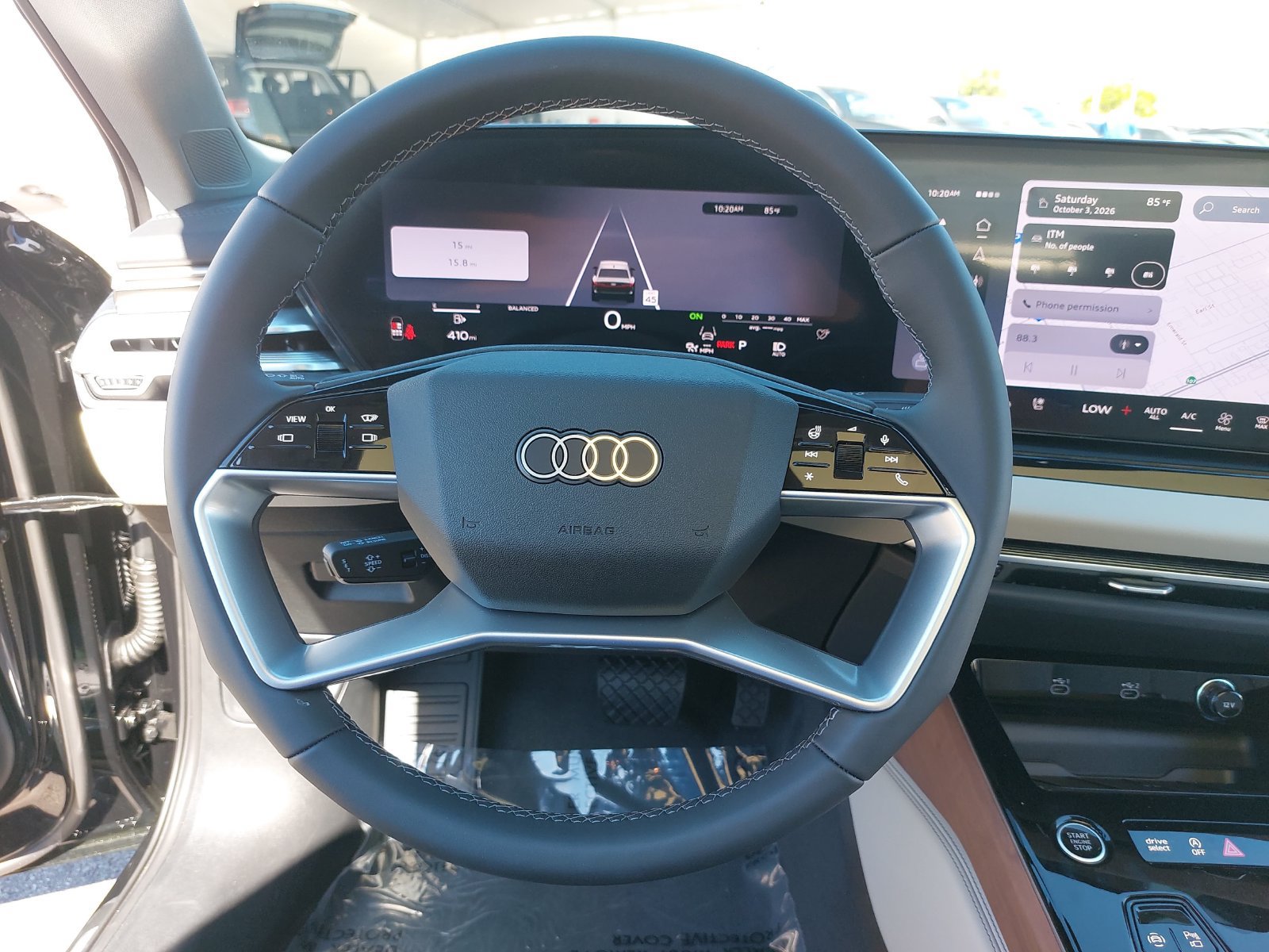 New 2026 Audi A6 Premium Plus AWD/4WD image 20