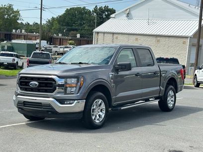 Used 2023 Ford F150 XLT