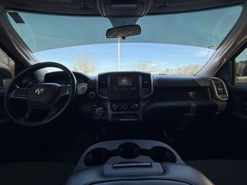 Used 2020 RAM 2500 Tradesman image 29