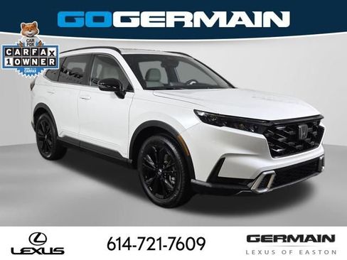 Used 2023 Honda CR-V Sport Touring image 5