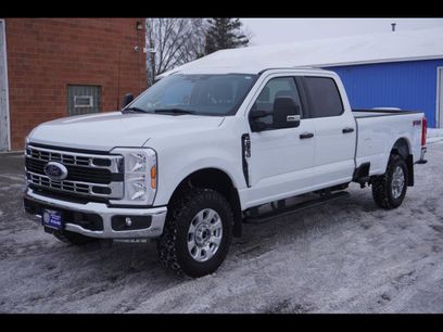 Used 2024 Ford F350 XLT w/ FX4 Off-Road Package